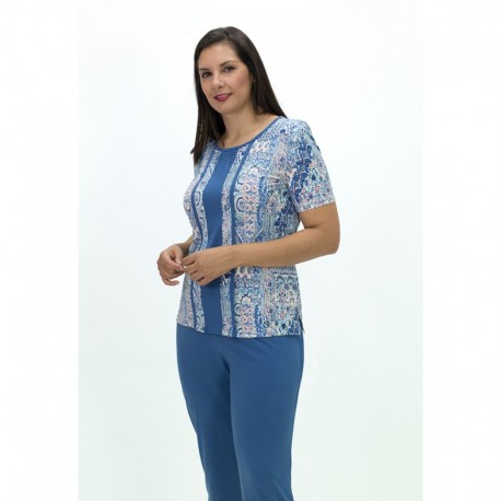 Pantalon mujer azafata 50932 Boguar