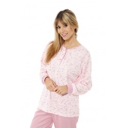 Pijama mujer 212928 Findel