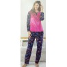 Pijama mujer 711211 Massana