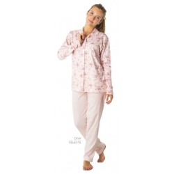Pijama mujer 30063 Lennis