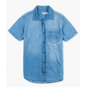 Camisa hombre vaquera 3012 Losan