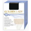Panty Mara Golden Lady