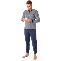 Pijama hombre 40015 Dormen