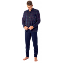Pijama hombre 225630 Muslher