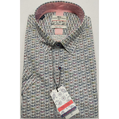 Camisa hombre Beranoy Dario Beltran