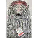 Camisa hombre Beranoy Dario Beltran