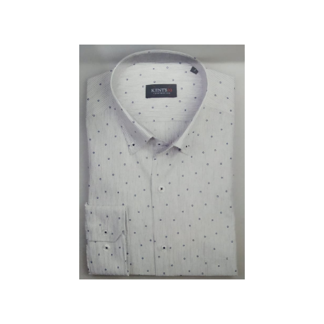 Camisa hombre Toledo Kent´s