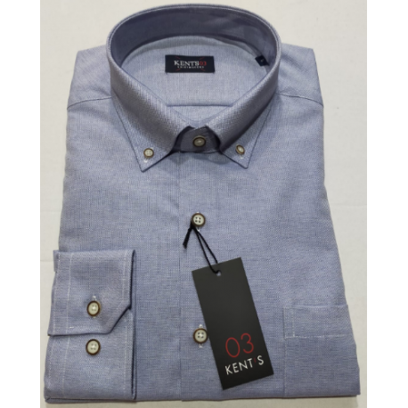 Camisa hombre Manopla Kent´s