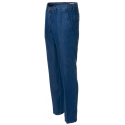 Pantalon hombre chino vaquero