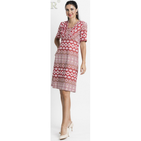 Vestido mujer 111251 Boguar