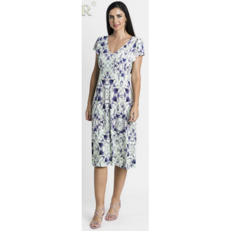 Vestido mujer 111239 Boguar