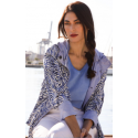 Parka mujer Belen ReverMile