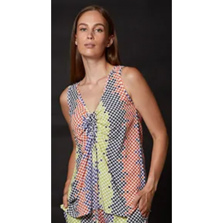 Pantalon mujer 122653 Scorzzo