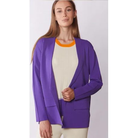 Chaqueta mujer 124082 Scorzzo