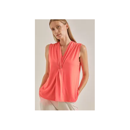 Blusa top mujer 124675 Scorzzo