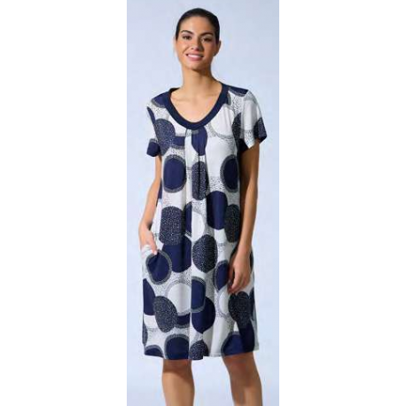 Vestido mujer 1039 Belty