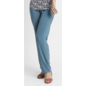 Pantalon mujer azulina 60966 Boguar