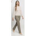 Pantalon mujer 60973 Boguar
