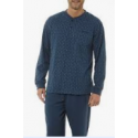 Pijama hombre 22508 Findel