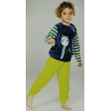 Pijama niño 2610 Muslher