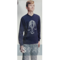 Pijama niño 7390 Assman