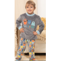 Pijama niño 145 kinanit