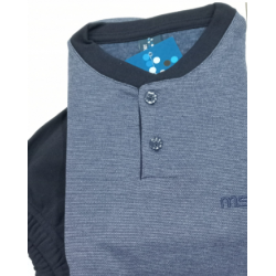 Pijama niño 213628 Muslher