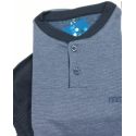 Pijama niño 213628 Muslher