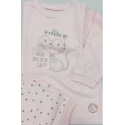 Pijama niña 29510 MiniBol