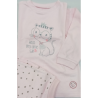 Pijama niña 29510 MiniBol