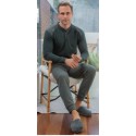 Pijama hombre 245622 Muslher