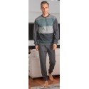 Pijama hombre 245615 Muslher