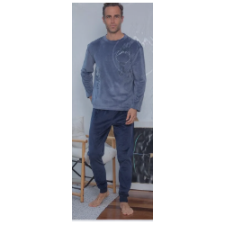 Pijama hombre 245608 Muslher