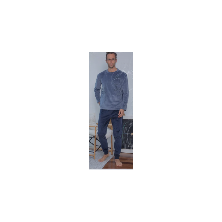 Pijama hombre 245608 Muslher
