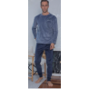 Pijama hombre 245608 Muslher