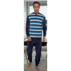 Pijama hombre 5677 Muslher