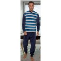 Pijama hombre 5677 Muslher