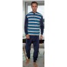 Pijama hombre 5677 Muslher