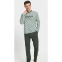Pijama hombre 6092 Ungaro