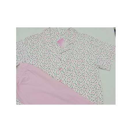 Pijama mujer 20485 Arabesco