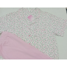 Pijama mujer 20485 Arabesco