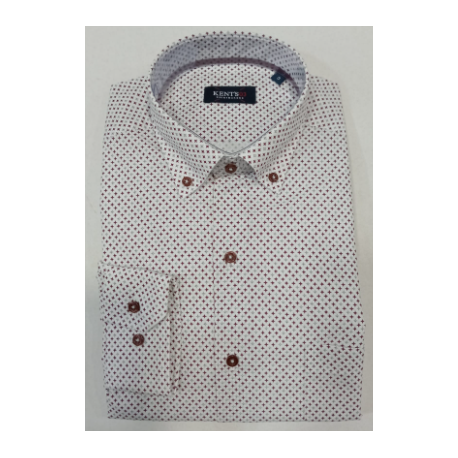 Camisa hombre Ravel Kent´s