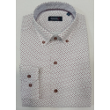 Camisa hombre Raval Kent´s