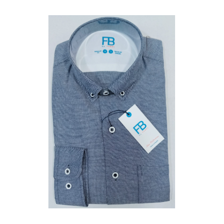 Camisa hombre 24020 Dario Beltran