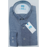 Camisa hombre 24020 Dario Beltran