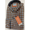 Camisa hombre Urdax Dario Beltran