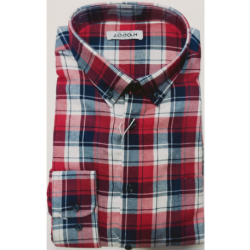 Camisa hombre 23013 Losan