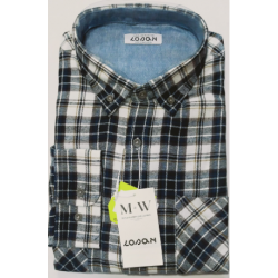 Camisa hombre 3352 Losan