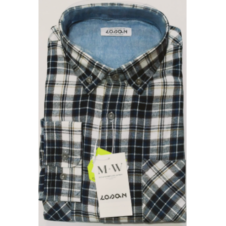 Camisa hombre 3352 Losan