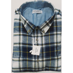 Camisa hombre 3354 Losan